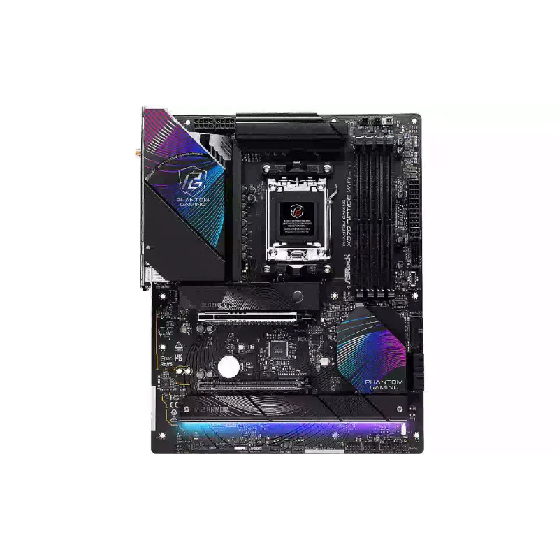 Дънна платка ASRock (X870_RIPTIDE_WIFI)