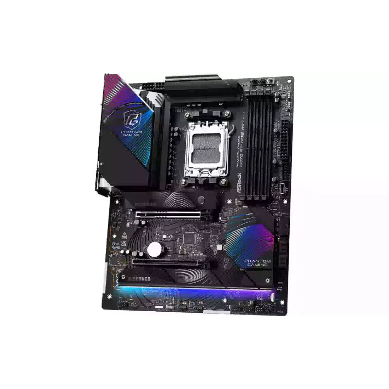 Дънна платка ASRock (X870_RIPTIDE_WIFI)