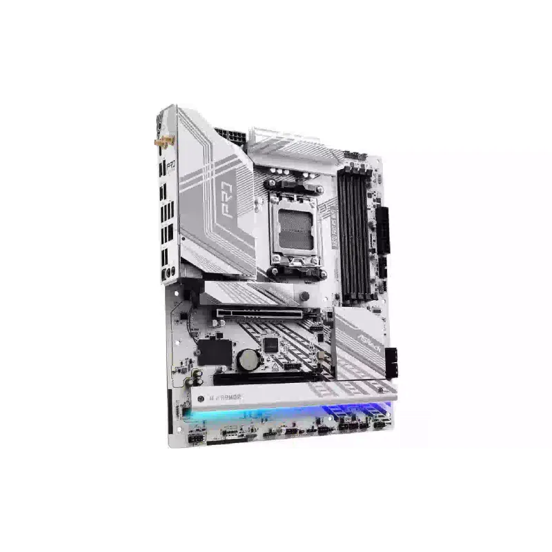 اللوحة الأم ASRock X870 (X870 PRO RS WIFI)