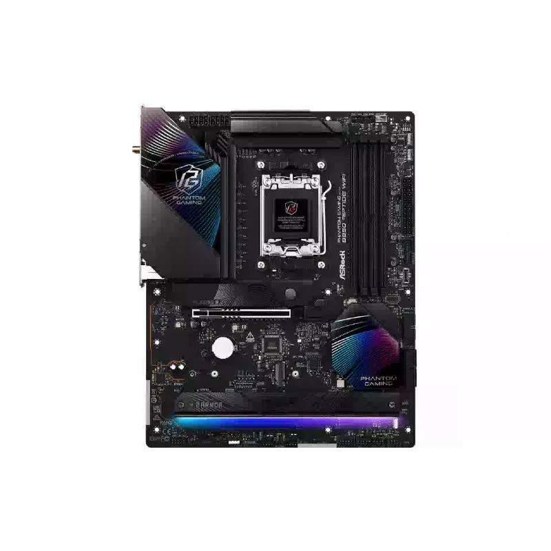 Alaplap ASRock (B850_RIPTIDE_WIFI)