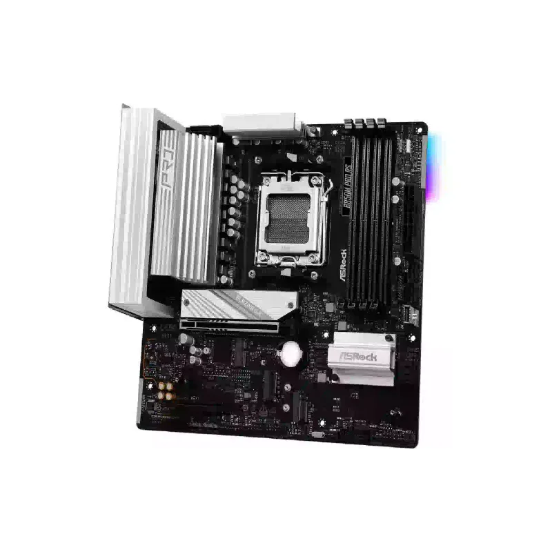 اللوحة الأم ASRock B850 (B850M_PRO_RS)