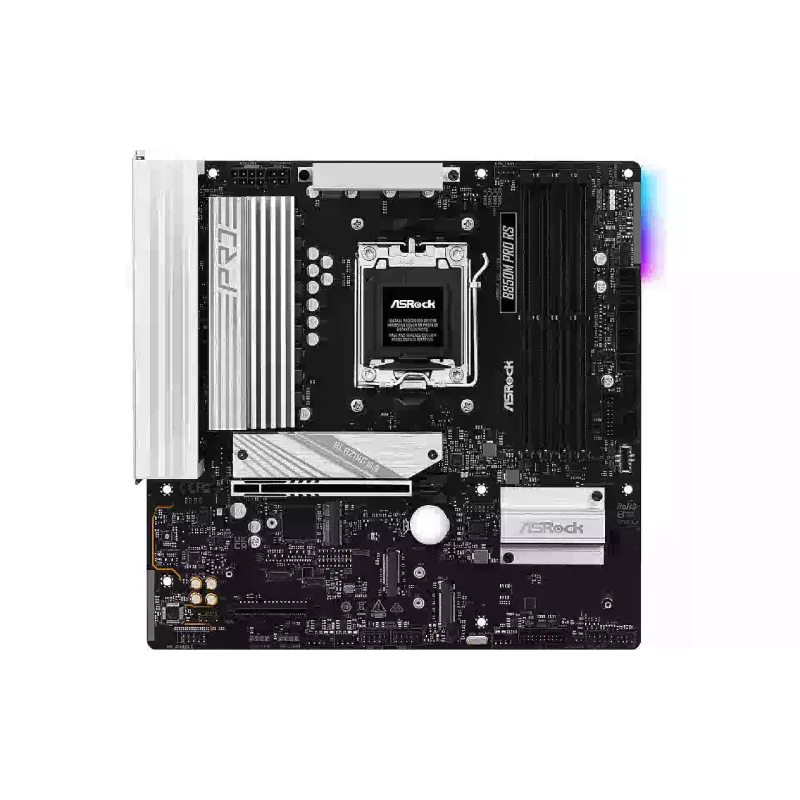 اللوحة الأم ASRock B850 (B850M_PRO_RS)