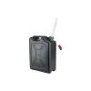 علبة وقود Neo Tools, Black (21-127)