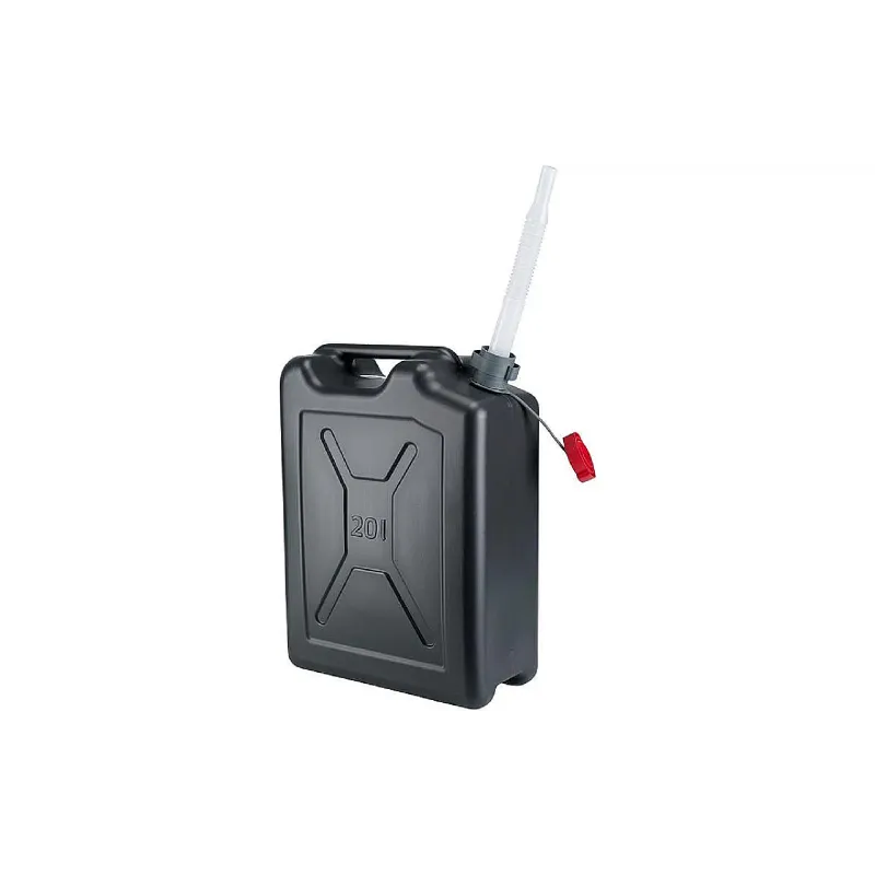 علبة وقود Neo Tools, Black (21-127)