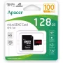 بطاقة الذاكرة Apacer (AP128GMCSX10UB-R)
