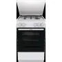 Fogão a gás Gorenje (GG5A14WJ)