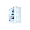 حالة الكمبيوتر Zalman, White (Z10DUOWHITE)