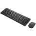 Teclado + Mouse Lenovo Essential (4X31N50709) Teclado + Mouse Lenovo Essential (4X31N50709)