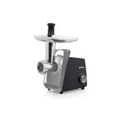 Húsdaráló Gorenje, Black (MG1601SB) Húsdaráló Gorenje, Black (MG1601SB)