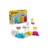 Конструктор LEGO Classic Magical Transparent Box (11040)