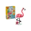 Конструктор LEGO Creator 3-in-1 Wild Animals: Pink Flamingo (31170)