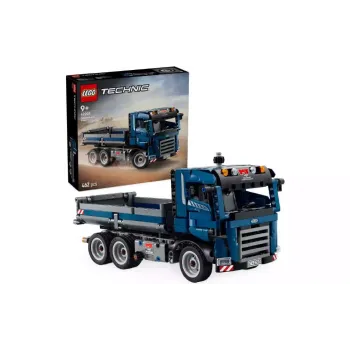 Конструктор LEGO Technic Tipping Dump Truck (42203)