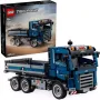 Κατασκευαστής LEGO Technic Tipping Dump Truck (42203)