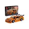 Конструктор LEGO Technic Fast and Furious Toyota Supra MK4 (42204)