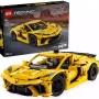 Κατασκευαστής LEGO Technic Chevrolet Corvette Stingray (42205)