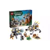 Constructor LEGO Horizon Adventures Aloy & Varl vs. Shell-Walker & Sawtooth (77037)