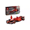 Konstruktor LEGO Speed Champions Ferrari SF-24 F1 Race Car (77242)