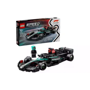 Constructor LEGO Speed Champions Mercedes-AMG F1 W15 Race Car (77244)