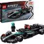 Κατασκευαστής LEGO Speed Champions Mercedes-AMG F1 W15 Race Car (77244)