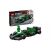 Konstruktőr LEGO Speed Champions Aston Martin Aramco F1 AMR24 Race Car (77245)