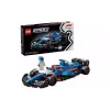 Конструктор LEGO Speed Champions Visa Cash App RB VCARB 01 F1 Race Car (77246)