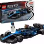 Κατασκευαστής LEGO Speed Champions Williams Racing FW46 F1 Race Car (77249)