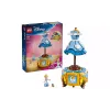 Construtor LEGO Disney Princess Cinderella's Dress (43266)