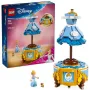 Κατασκευαστής LEGO Disney Princess Cinderella's Dress (43266)