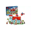 Κατασκευαστής LEGO Disney Lilo and Stitch Beach House (43268)