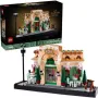 Konstruktor LEGO Icons French Cafe (10362)