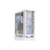 حالة الكمبيوتر Zalman, White (Z10DUOWHITE)