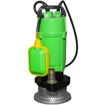 Bomba de drenagem Gartner (853434)