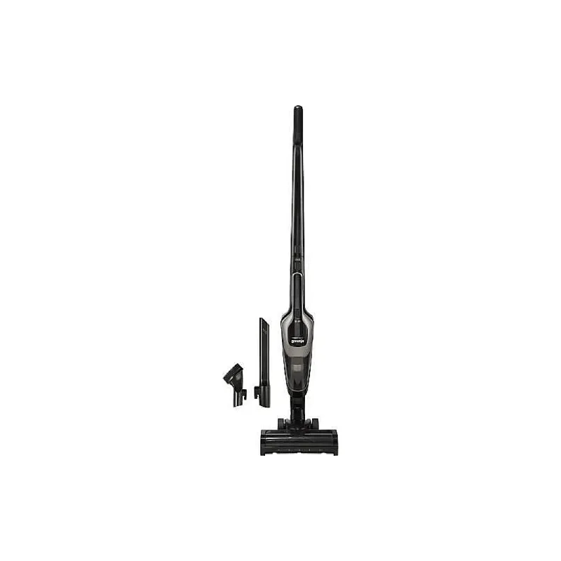 Staubsauger Gorenje, Grey (SVC216110FSIIBKA)