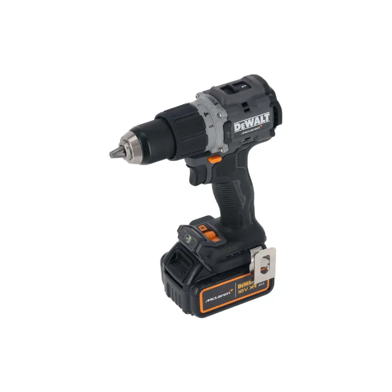 Fúró-csavarhúzó DeWALT (DCD85MM2T)