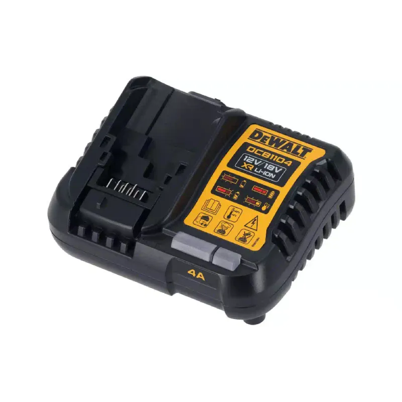 Fúró-csavarhúzó DeWALT (DCD85MM2T)