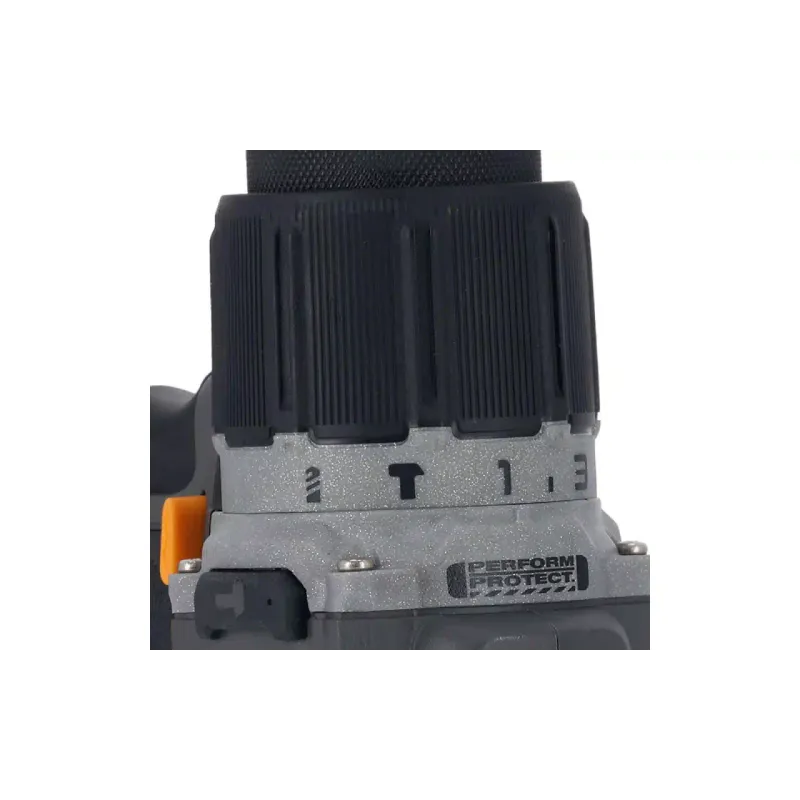 Fúró-csavarhúzó DeWALT (DCD85MP2T)