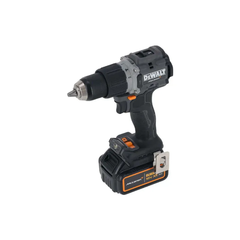 Fúró-csavarhúzó DeWALT (DCD85MP2T)