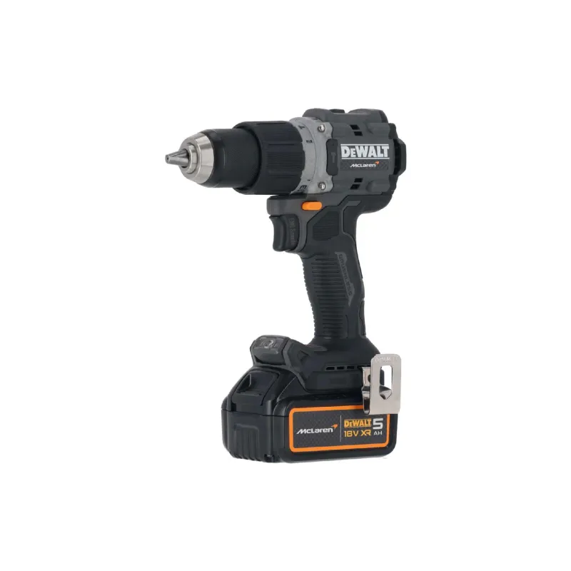 Fúró-csavarhúzó DeWALT (DCD85MP2T)