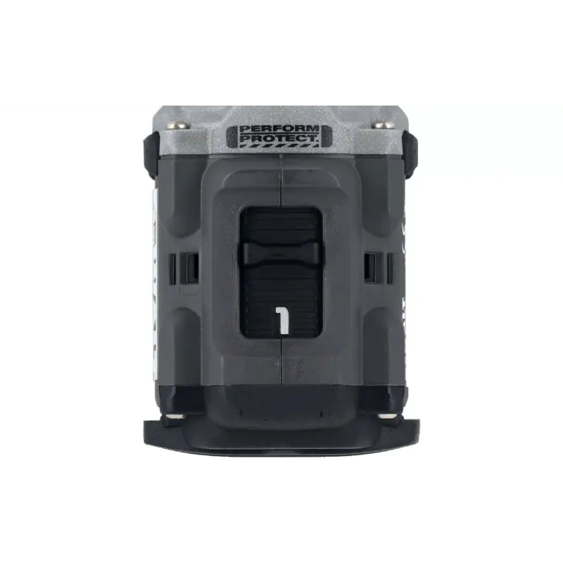 Fúró-csavarhúzó DeWALT (DCD85MP2T)