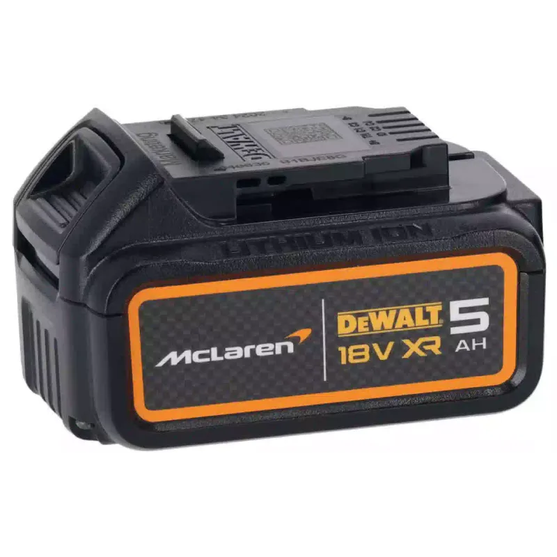 Fúró-csavarhúzó DeWALT (DCD85MP2T)