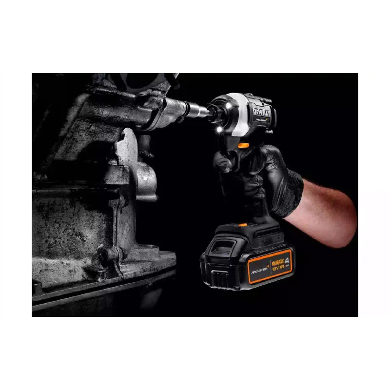 destornillador de impacto DeWALT (DCF85MM2T)