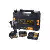 Impact screwdriver DeWALT (DCF85MP2T)