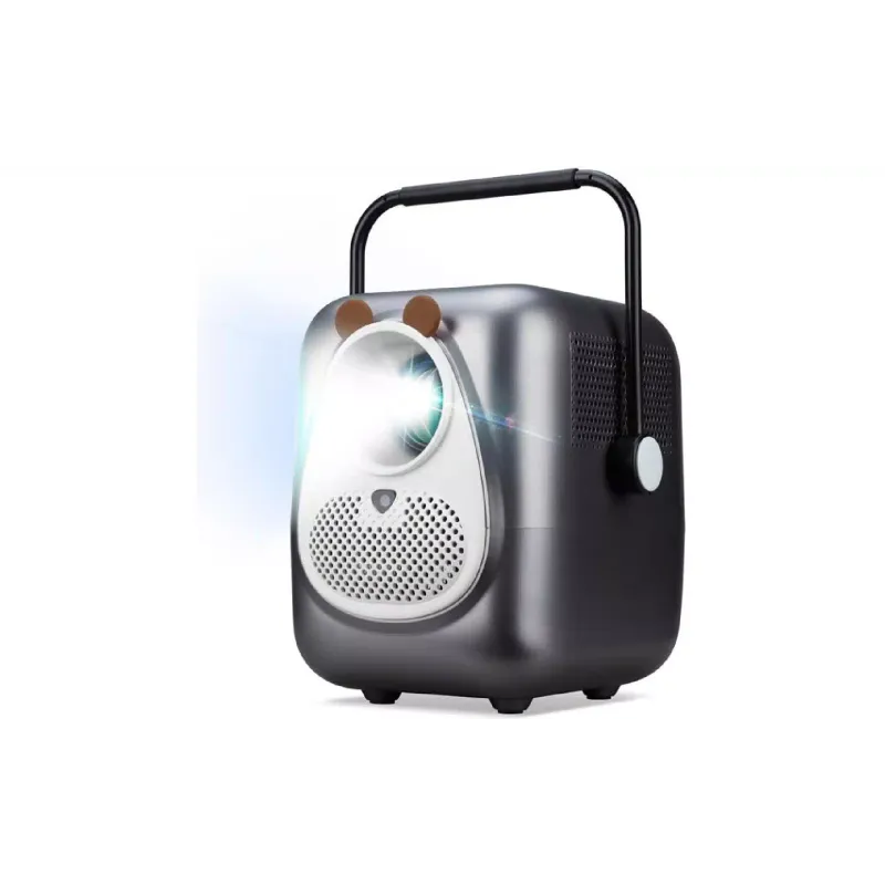 Проектор Acer QF23s (MR.JXC11.005), Wi-Fi