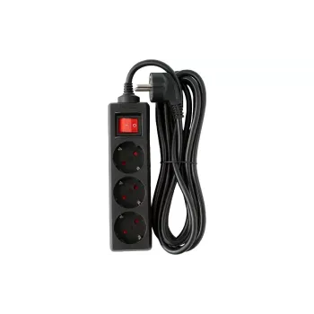 Omrežni podaljšek Logan (SFB3-3)