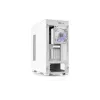حالة الكمبيوتر Zalman, White (Z10DUOWHITE)