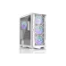 Gabinete para PC Zalman, White (Z10DUOWHITE) Gabinete para PC Zalman, White (Z10DUOWHITE)