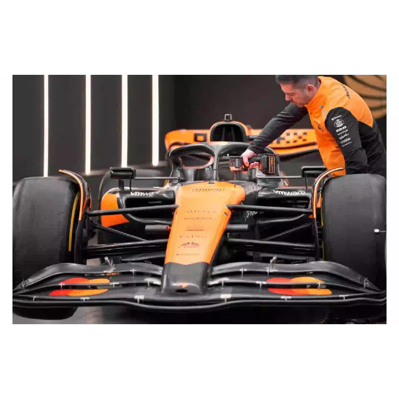 destornillador de impacto DeWALT (DCF85MM2T)