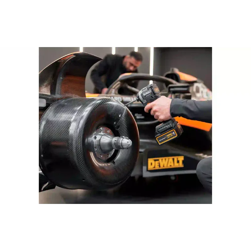 destornillador de impacto DeWALT (DCF85MM2T)