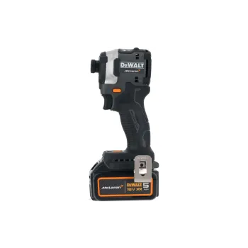 مفك براغي تأثيري DeWALT (DCF85MM2T)