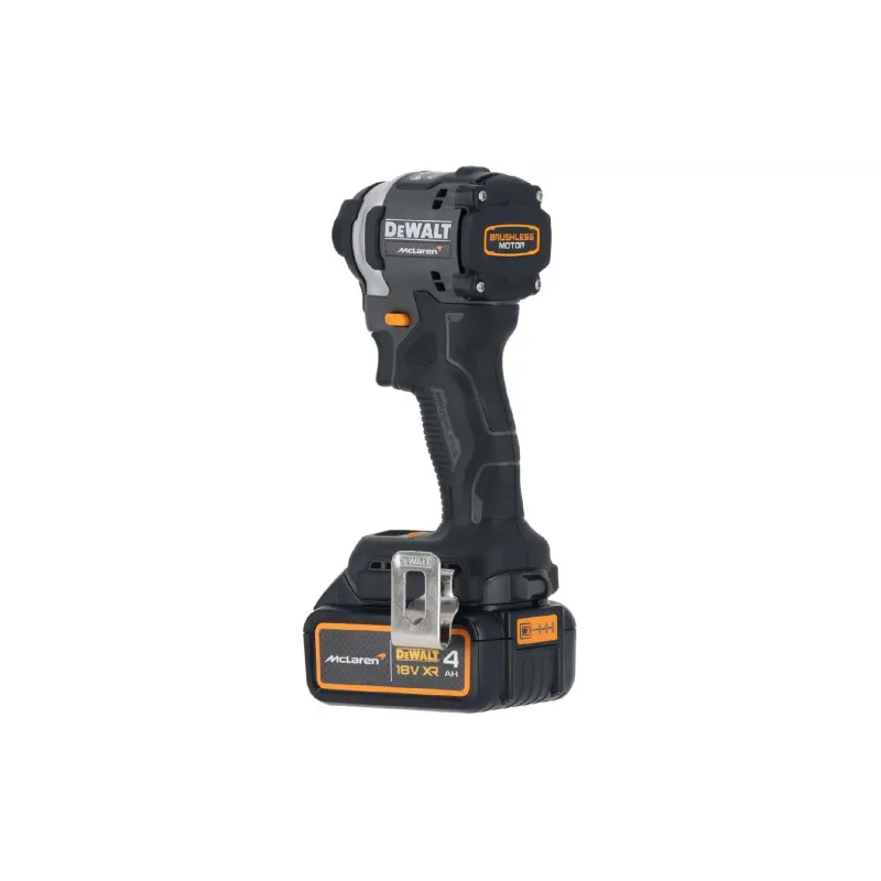 destornillador de impacto DeWALT (DCF85MM2T)